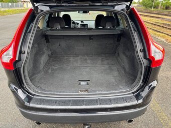 Volvo XC60 D5 AWD 2,4 151kW - 11