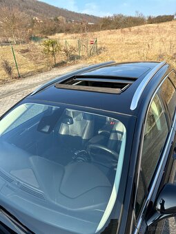 Ford Mondeo 2015 rok 2.0 tdci 110 kw ve nejlepší výbavě - 11