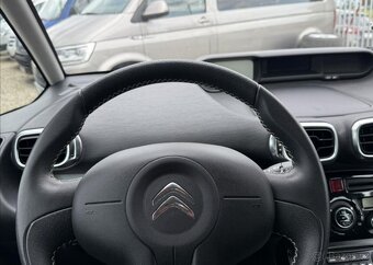 Citroën C3 Picasso 1,4 i EXCLUSIVE TAŽNÉ NOVÉ ČR benzín - 11
