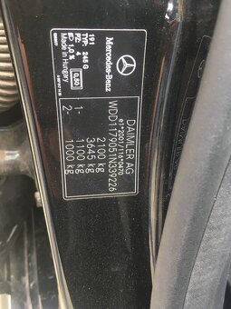 Mercedes-Benz CLA 220 CDI - 11
