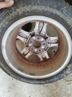 Disky 5x112 - 11