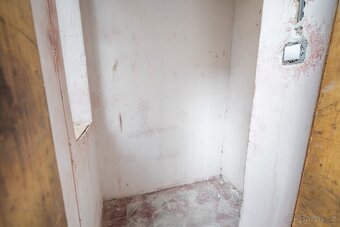 Prodej bytu 3+1 85 m2 s balkonem, Praha 8 - Palmovka - 11