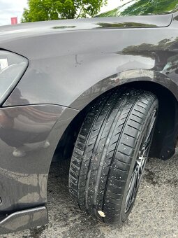 Passat b7 - 11