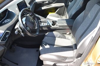 Peugeot 5008 1.6 HDi  Automat - 11