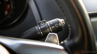 Jaguar F-Type, V6 3,0/250kW 1.maj DPH - 11