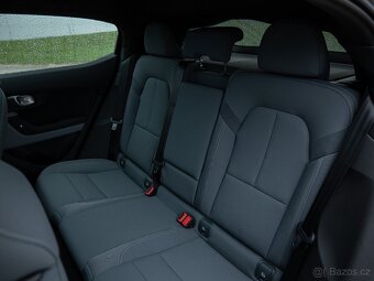 Polestar 2 Long Range 79kWh - 11