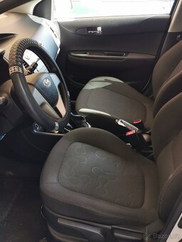 Hyundai i20 - 11