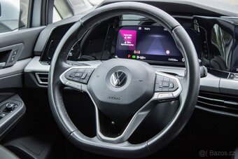 Volkswagen Golf Variant Life DSG 2,0 TDI 85kW - 11