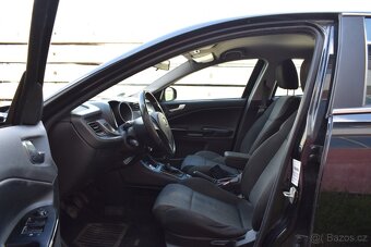 Alfa Romeo Giulietta 1.6 JTD/MANUÁL/2013/TEMPOMAT/ - 11