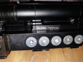 Noční vidění Pard NV008S 940 - 11