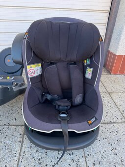 Autosedačka BeSafe iZi Go Modular i-Size + ISOfix - 11