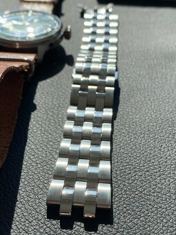 Seiko Presage SRPE15J1 - 11