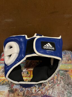 Lapa,Suspenzor,chrániče - 11