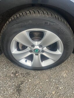 Škoda Superb 2.0 TDi 103kw 252xxx DE- top - 11