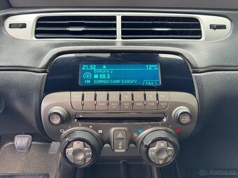 Chevrolet Camaro 3,6 V6,241kW - 11