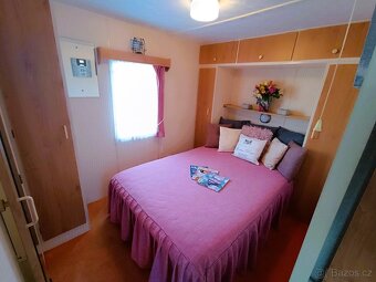 Mobilní dům (mobilheim) AMS GR7/12 - doprava zdarma - 11