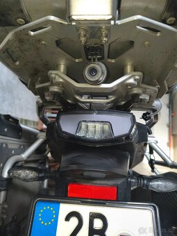 CF MOTO 800MT Touring EU5 - 11