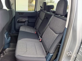 Ford Maverick 2, 5 L Hybrid Kamera Tažné odpočet DPH - 11