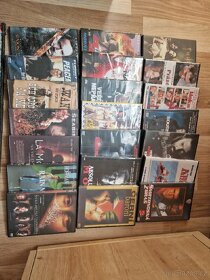 Ruzne DVD a filmy Blu-Ray Blueray - 11