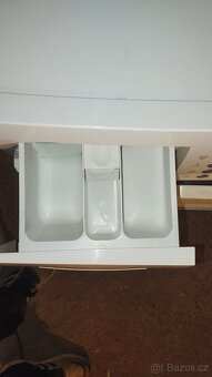 Pračka BOSCH série 5 Maxx na 6 kg. - 11