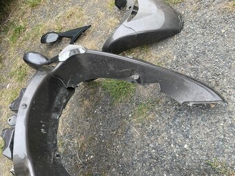 Dily Piaggio X-Evo - 11