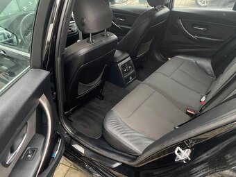 BMW F31 320d 135kW MODERN LINE - 11