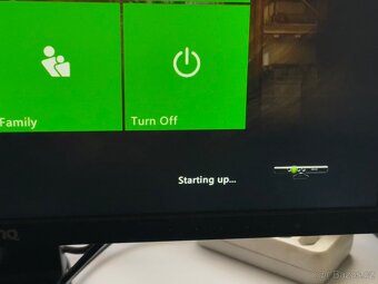 Xbox 360 + kinect + 10 her - 11