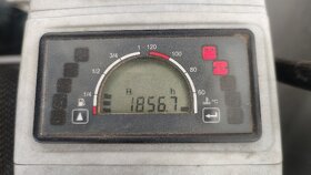 Pásový minibagr Wacker Neuson EZ38, VDS - 11