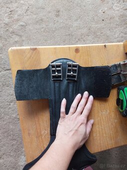 Úklid sedlovny - 11