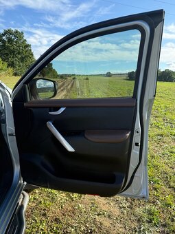 Mercedes-Benz X 350 CDI V6 - 11