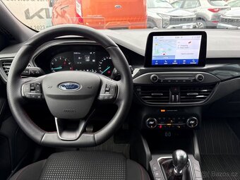 Ford Focus Turnier ST-Line - 11