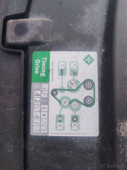 2011 facelift Škoda Fabia combi 1.4i 16V 63 kW - 11