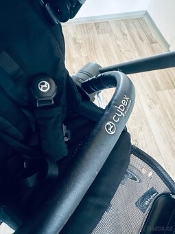 Cybex Mios - 11