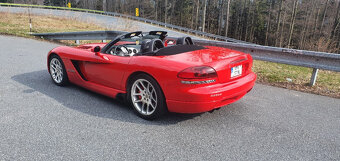 DODGE VIPER SRT-10 odpočet DPH - 11