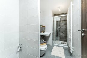 Prodej nového bytu 1+kk (37 m2) - Liberec IV-Perštýn - 11