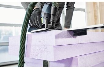 Aku pila na izolační materiály ISC 240 Li 5,2 EBI-Plus - 11
