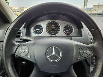 Mercedes-Benz C 280 - 11