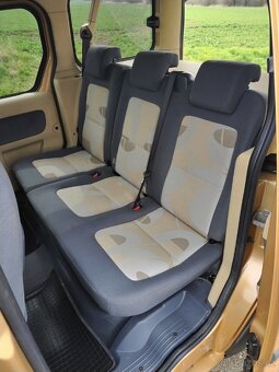 Ford tourneo connect 1.8 tdci - nova STK - 11