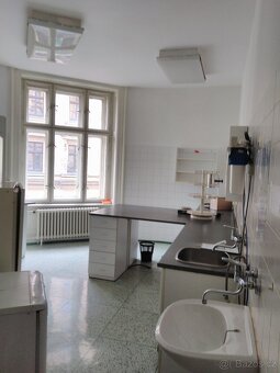 Nebytový prostor - LÉKÁRNA na ul. Josefská 14, Brno - 11