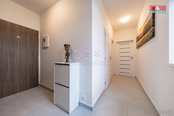 Prodej bytu 3+kk, 67 m², Rakovník, ul. Lubenská - 11
