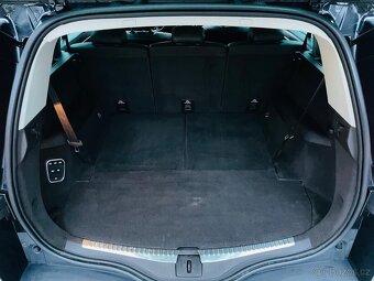 Renault Espace 1.6dCi MANUÁL 1.MAJ 7 MÍST KAMERA SERVISKA - 11