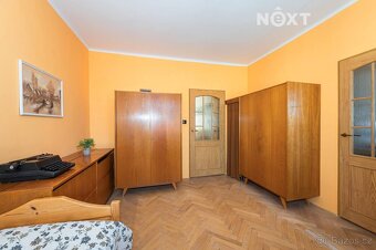 Prodej byt 2+1, 56㎡ - 11