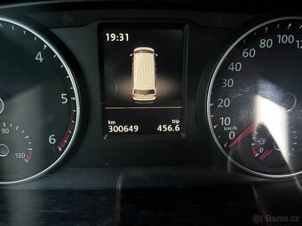Volkswagen T6, Caravelle, 2.0Tdi, 110kw, DSG, 4x4 - 11