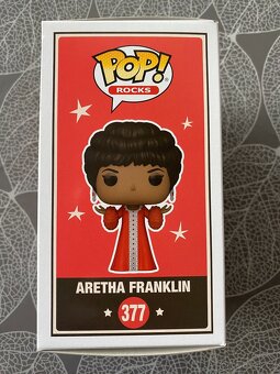 Nové sběratelské figurky Funko Pop - různé - 11