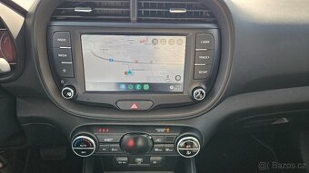 Kia Soul EV - 11