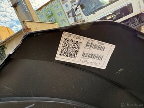 nárazník přední VW Tiguan 5NA lift - 11