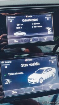 ŠKODA OCTAVIA RS 2.0TDI 135kw CHALLENGE - 11