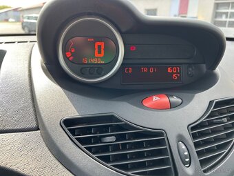 Renault Twingo RS 1.6 16V 98kw. rv.08 - 11