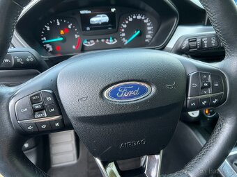 2020 FORD Focus IV kombi 1,5nafta - 11