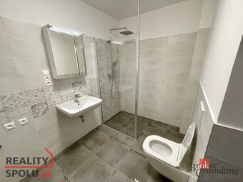 Pronájem, byty/3+kk, 74 m2, Janáčkova, 33022 Zbůch, Plzeň-se - 11